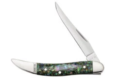 Case Small Texas Toothpick Abalone