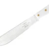 Case Astronaut Knife - Smooth White Synthetic