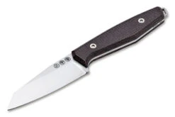Boker Daily Knives AK1 - Reverse Tanto - Bison Micarta