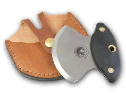 Knives Of Alaska Magnum Ulu