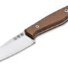 Boker Daily Knives AK1 - Reverse Tanto - Mustard Micarta
