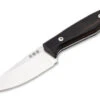 Boker Daily Knives AK1 - Drop Point - Grenadill