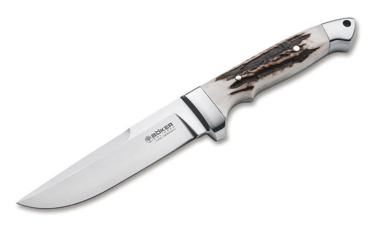 Boker Vollintegral XL 2.0 - Stag 1 Boker Vollintegral XL 2.0 - Stag