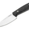Boker Daily Knives AK1 - Drop Point - Carbon Fiber