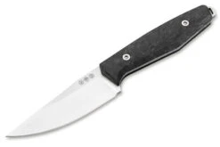 Boker Daily Knives AK1 - Drop Point - Carbon Fiber