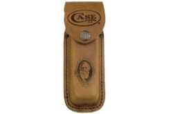 Case Hammerhead - Black Synthetic - Leather Sheath -Knife Online Shop 177 5 93858.1669841235