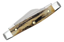 Case Small Stockman - Genuine Stag 6 Case Small Stockman - Genuine Stag -Knife Online Shop 178 3 63061.1678397277