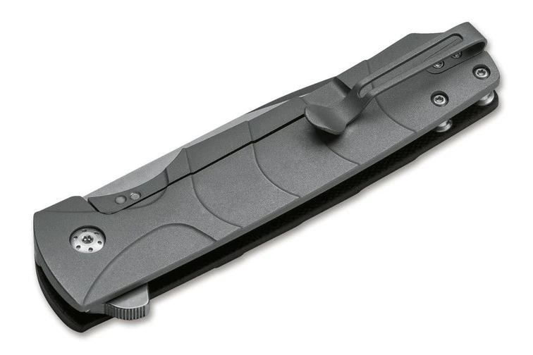 Boker Plus Ridge 2 Boker Plus Ridge - Image 2