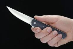 Boker Plus Kwaiken Flipper - Carbon Fiber -Knife Online Shop 1BO298 3 81550.1519504454