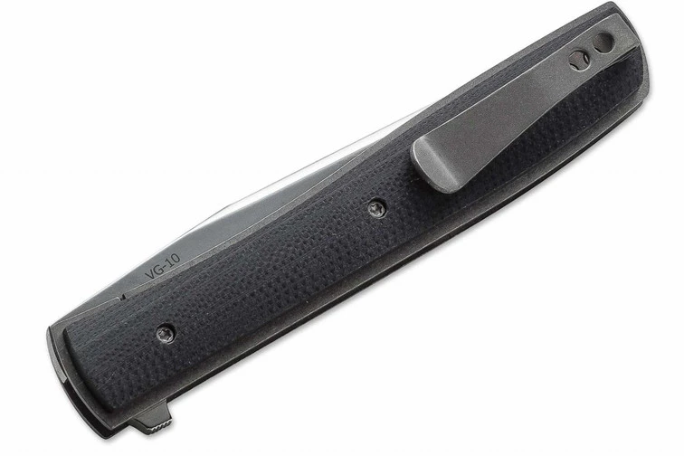 Boker Plus Urban Trapper - G-10 2 Boker Plus Urban Trapper - G-10 - Image 2