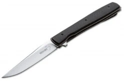 Boker Plus Urban Trapper - Carbon Fiber
