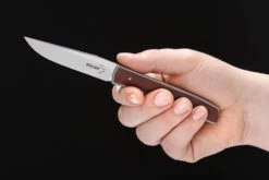 Boker Plus Urban Trapper - Cocobolo -Knife Online Shop 1BO734 3 40622.1519505865