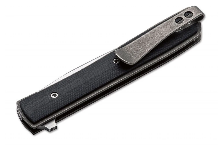 Boker Plus Urban Trapper Petite - G-10 2 Boker Plus Urban Trapper Petite - G-10 - Image 2