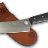 Knives Of Alaska Brown Bear Black Suregrip