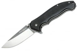 Boker Magnum Black Satin
