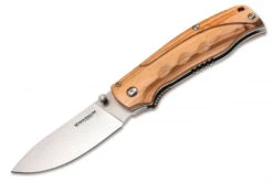 Boker Magnum Pakka Hunter
