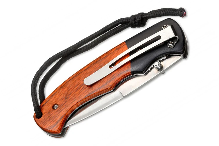 Boker Magnum Woodpecker 2 Boker Magnum Woodpecker - Image 2