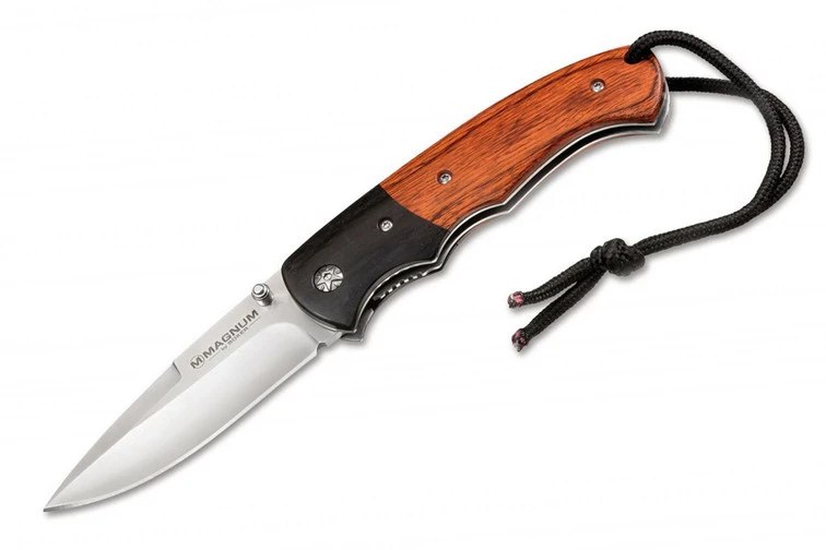 Boker Magnum Woodpecker 1 Boker Magnum Woodpecker