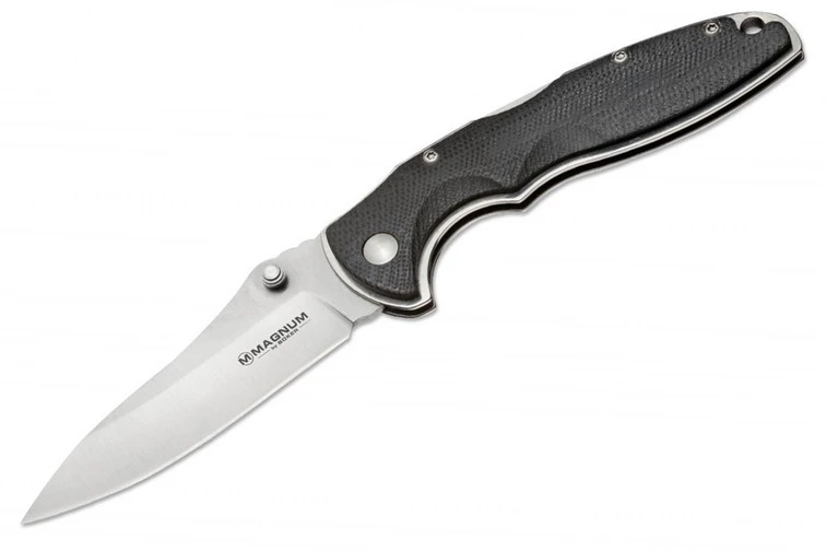 Boker Magnum X-Over 1 Boker Magnum X-Over