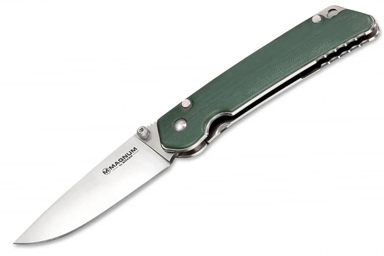 Boker Magnum Hope 1 Boker Magnum Hope