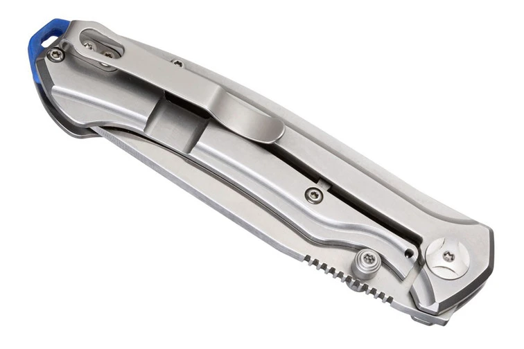 Boker Magnum Blue Steel 2 Boker Magnum Blue Steel - Image 2