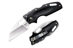 Cold Steel Tuff Lite - Black - Plain Edge
