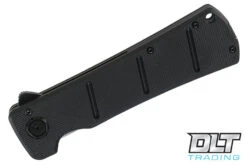 CRKT Inazuma No Ken -Knife Online Shop 2908 Inazuma No Ken closed front WEB 08120.1652721923