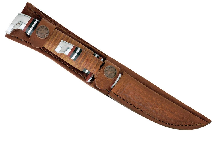 Case Two Knife Hunting Set 2 Case Two Knife Hunting Set - Image 2