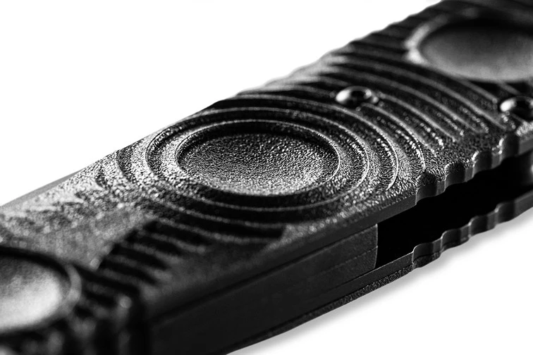 Benchmade 391SBK SOCP Folder 7 Benchmade 391SBK SOCP Folder - Image 7