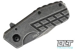 CRKT Razelcliffe Compact -Knife Online Shop 4021 Razelcliffe compact closed front Hi res 92195.1652721930