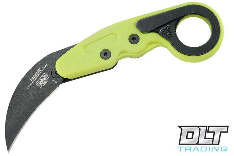 CRKT Provoke Zap 2 CRKT Provoke Zap - Image 2