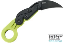 CRKT Provoke Zap