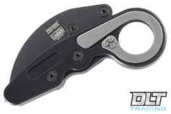 CRKT Provoke First Responder 7 CRKT Provoke First Responder -Knife Online Shop 4042 Provoke closed back Hi res 98593.1652721936