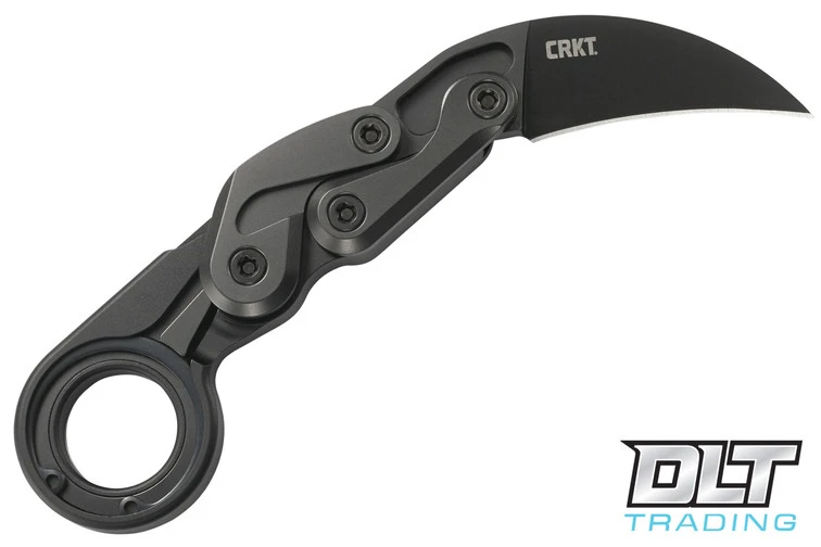 CRKT Provoke First Responder 1 CRKT Provoke First Responder
