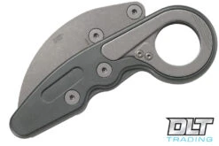 CRKT Provoke Compact 7 CRKT Provoke Compact -Knife Online Shop 4045 Provoke Compact closed back WEB 61042.1652721937