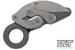 CRKT Provoke Compact 6 CRKT Provoke Compact -Knife Online Shop 4045 Provoke Compact closed front WEB 96204.1652721937
