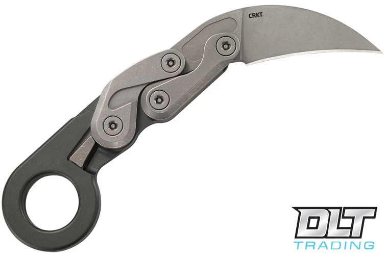 CRKT Provoke Compact 1 CRKT Provoke Compact