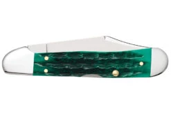Case Mini CopperLock - Jade Kinfolk Jigged Bone 6 Case Mini CopperLock - Jade Kinfolk Jigged Bone -Knife Online Shop 48949 3 36765.1663795045