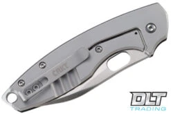 CRKT Pilar 3 7 CRKT Pilar 3 -Knife Online Shop 5317 Pilar III closed back WEB 07564.1652721950