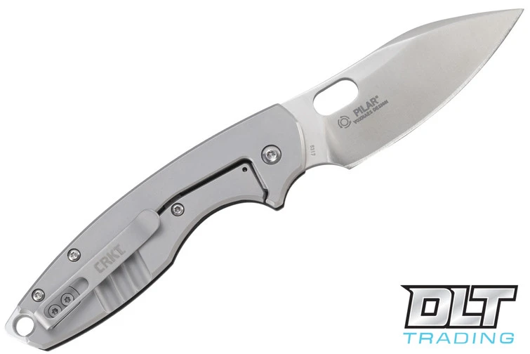 CRKT Pilar 3 2 CRKT Pilar 3 - Image 2