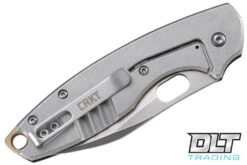 CRKT Pilar 3 D2 Blade 7 CRKT Pilar 3 D2 Blade -Knife Online Shop 5317D2 Pilar III D2 closed back WEB 02113.1652721951