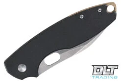 CRKT Pilar 3 D2 Blade 6 CRKT Pilar 3 D2 Blade -Knife Online Shop 5317D2 Pilar III D2 closed front WEB 87330.1652721951