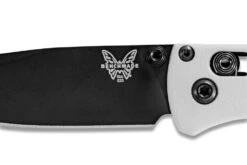 Benchmade 533BK-1 Mini Bugout 14 Benchmade 533BK-1 Mini Bugout -Knife Online Shop 533 White 06 17392.1579647675