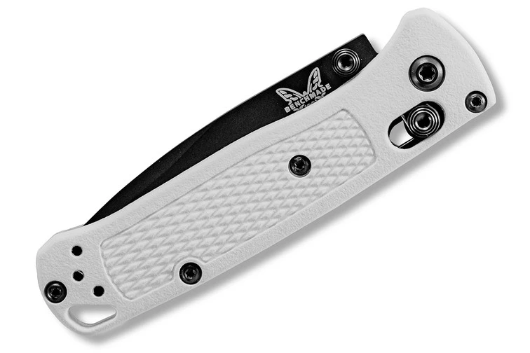 Benchmade 533BK-1 Mini Bugout 2 Benchmade 533BK-1 Mini Bugout - Image 2