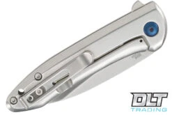 CRKT Delineation -Knife Online Shop 5385 Delineation closed back WEB 07641.1652721953