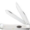 Case Trapper - Smooth White Synthetic