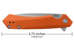 Case Kinzua - Orange Aluminum - Spear -Knife Online Shop 64696 3 65525.1671467004