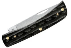 Case Sod Buster Jr - Jigged Buffalo Horn -Knife Online Shop 65092 3 92694.1675353305