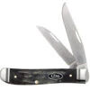Case Mini Trapper - Jigged Buffalo Horn