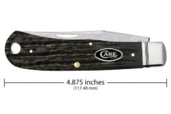 Case Bose Barehead Backpocket Jigged Buffalo Horn -Knife Online Shop 65094 3 16150.1676062739